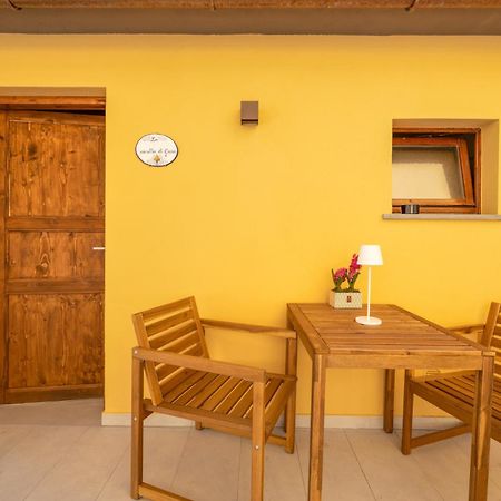 La Casetta Di Grace Sesto Fiorentino Εξωτερικό φωτογραφία
