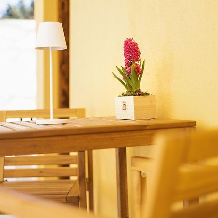La Casetta Di Grace Sesto Fiorentino Εξωτερικό φωτογραφία