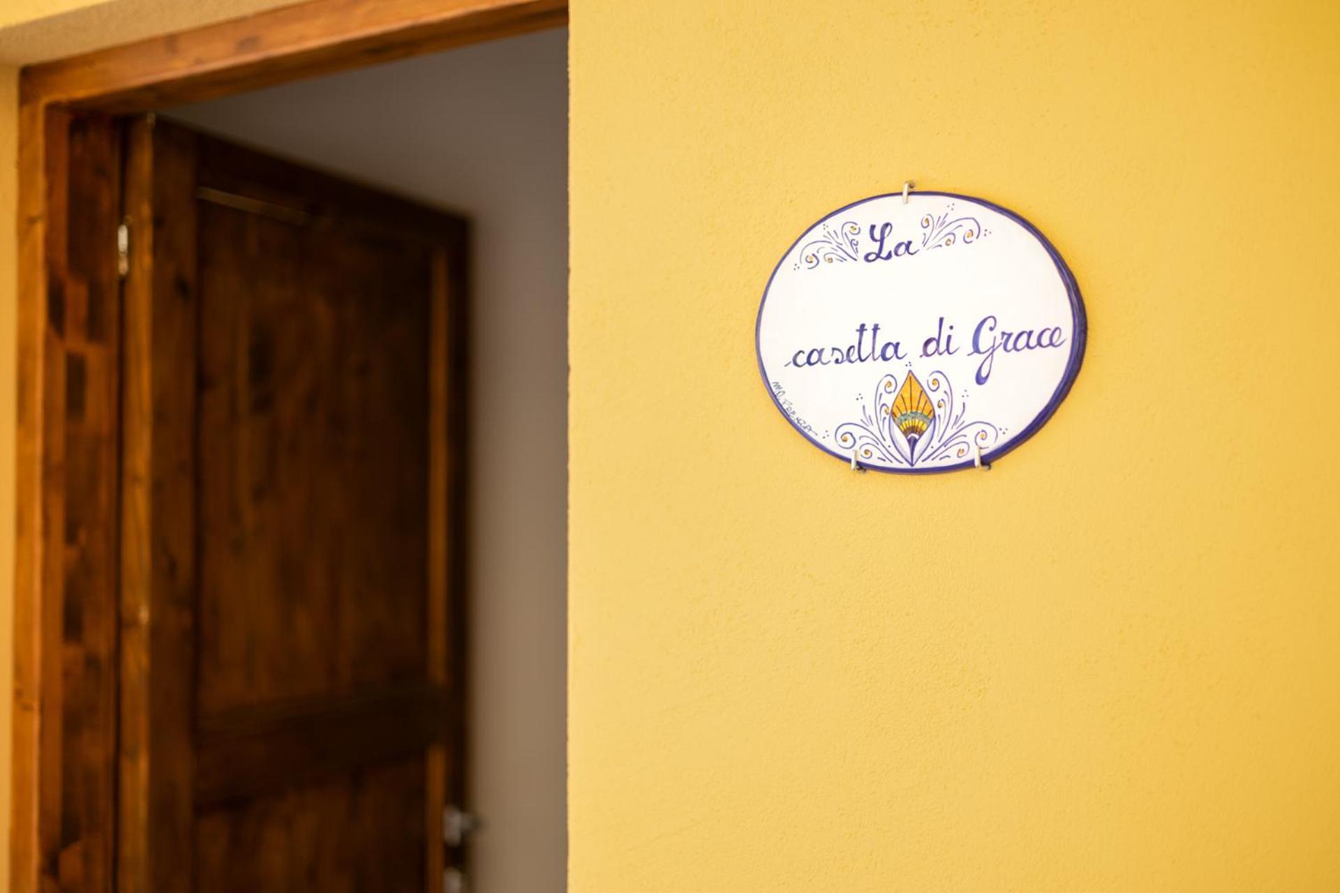 La Casetta Di Grace Sesto Fiorentino Εξωτερικό φωτογραφία